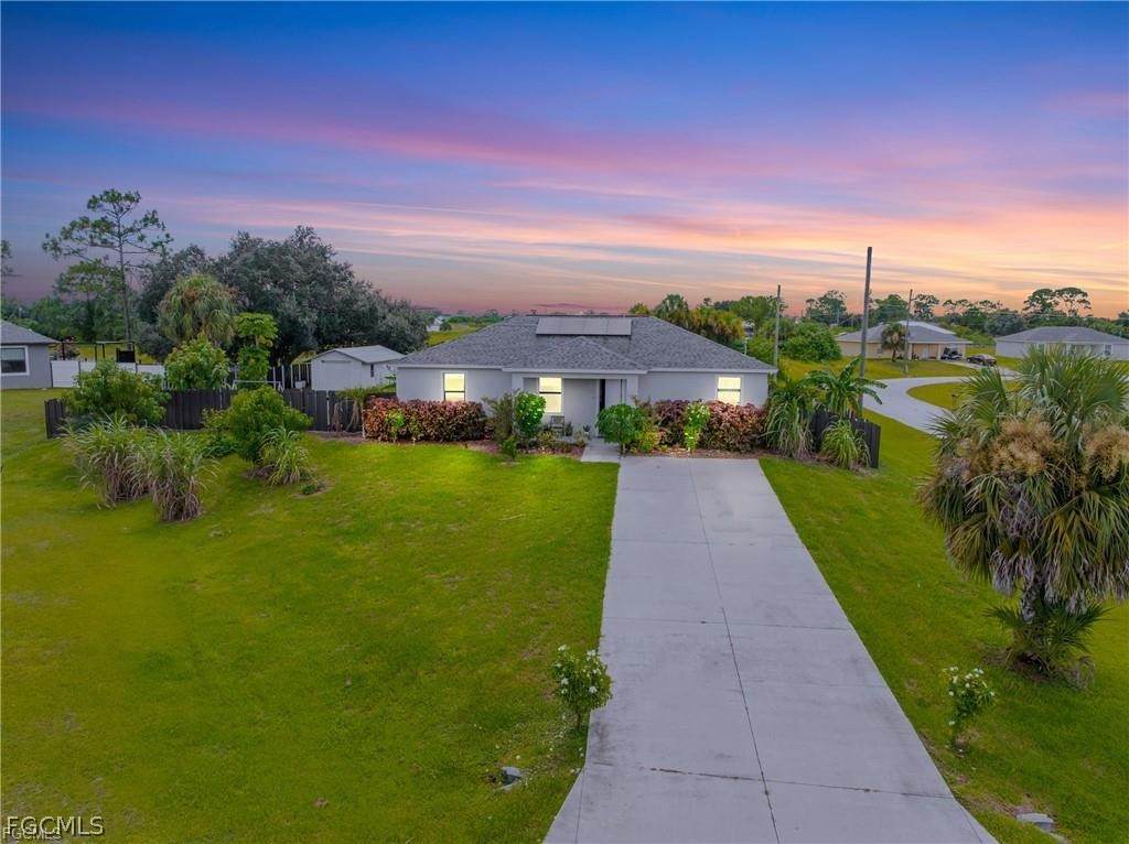 9012 Indio Court - Photo 1