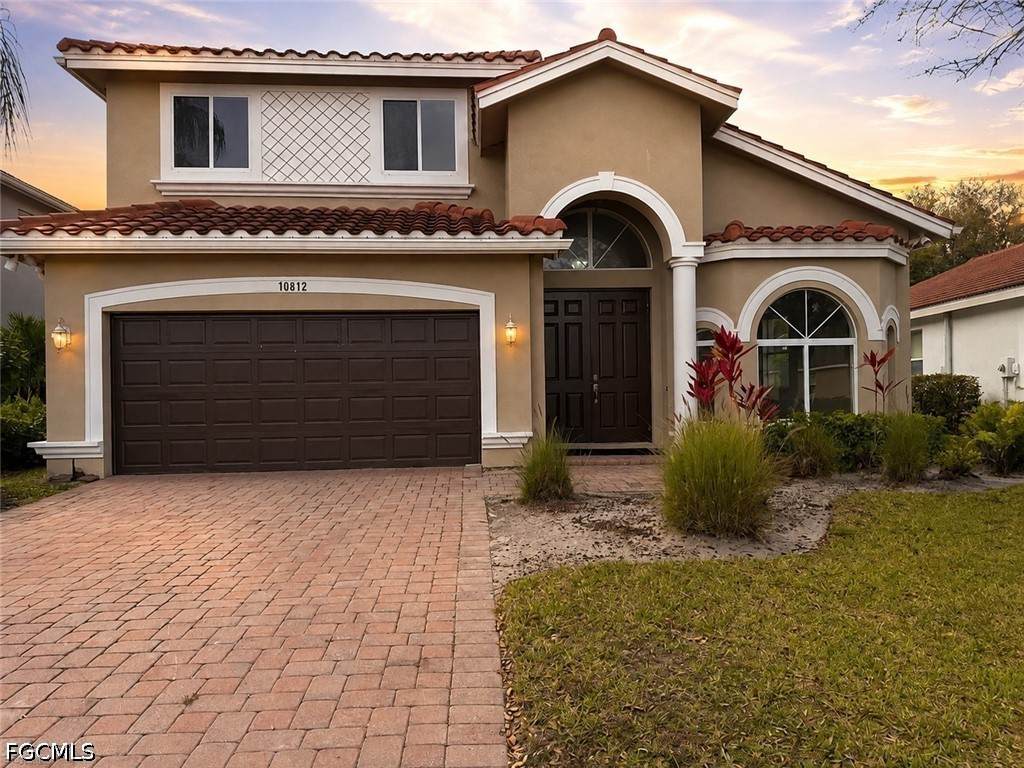 10812 Marble Brook Boulevard - Photo 1