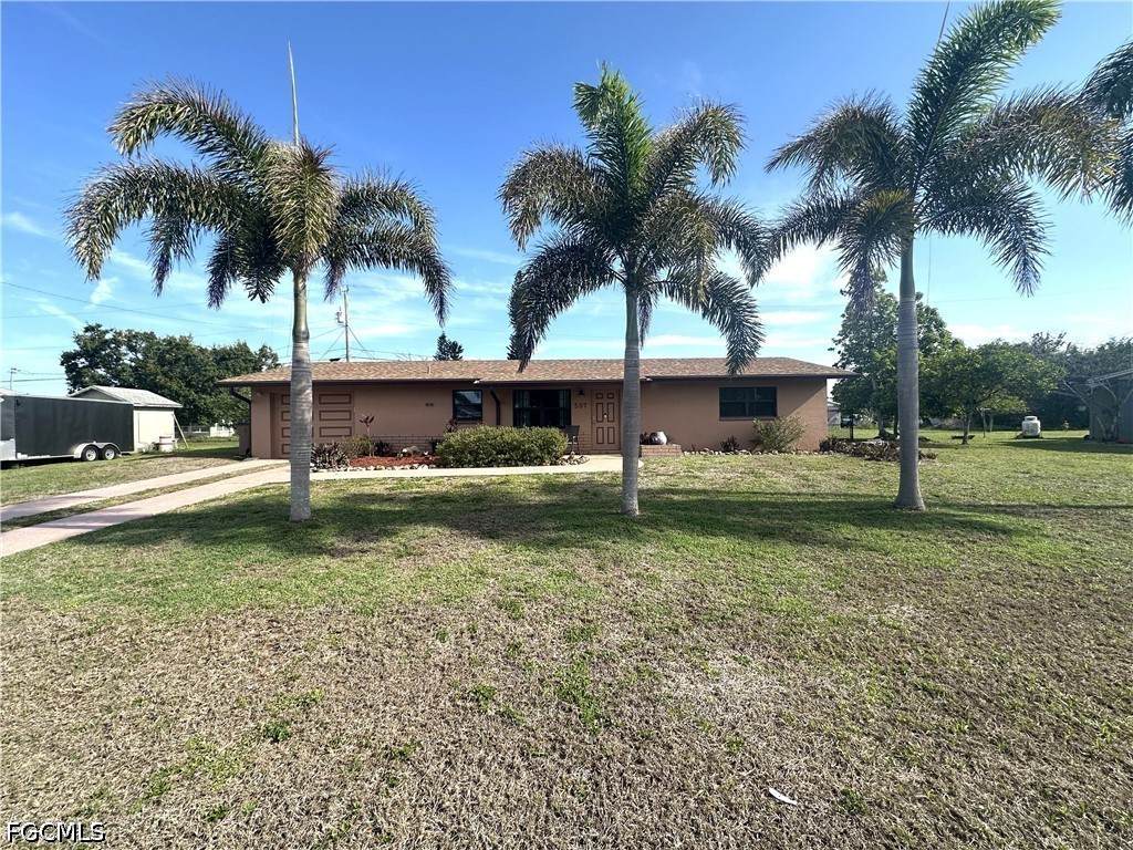 507 Coolidge Avenue - Photo 1