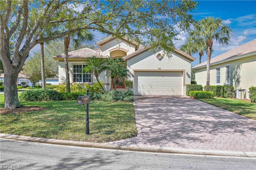 5582 Whispering Willow Way - Photo 1