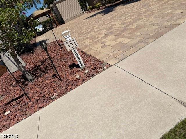 10325 Fire Flag Trail - Photo 1