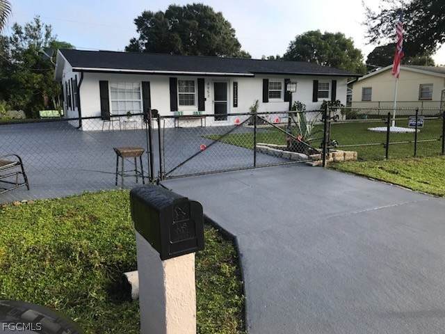 4953 Sherry Street - Photo 1