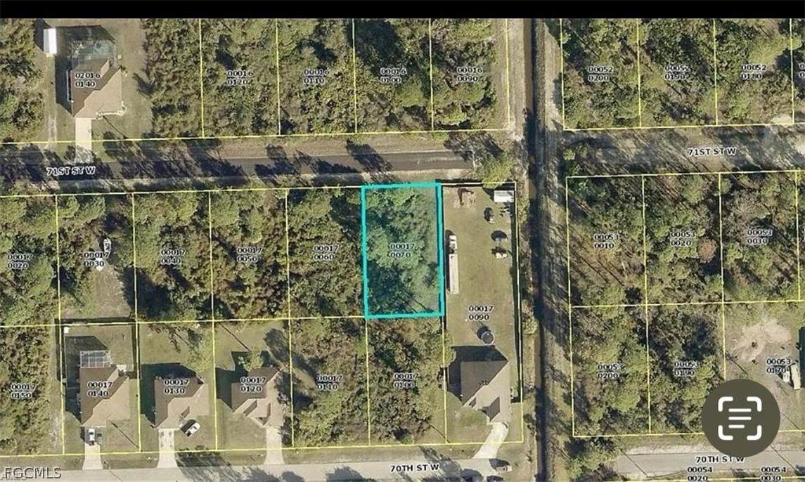 3503 71ST ST Address Not Published - Photo 1