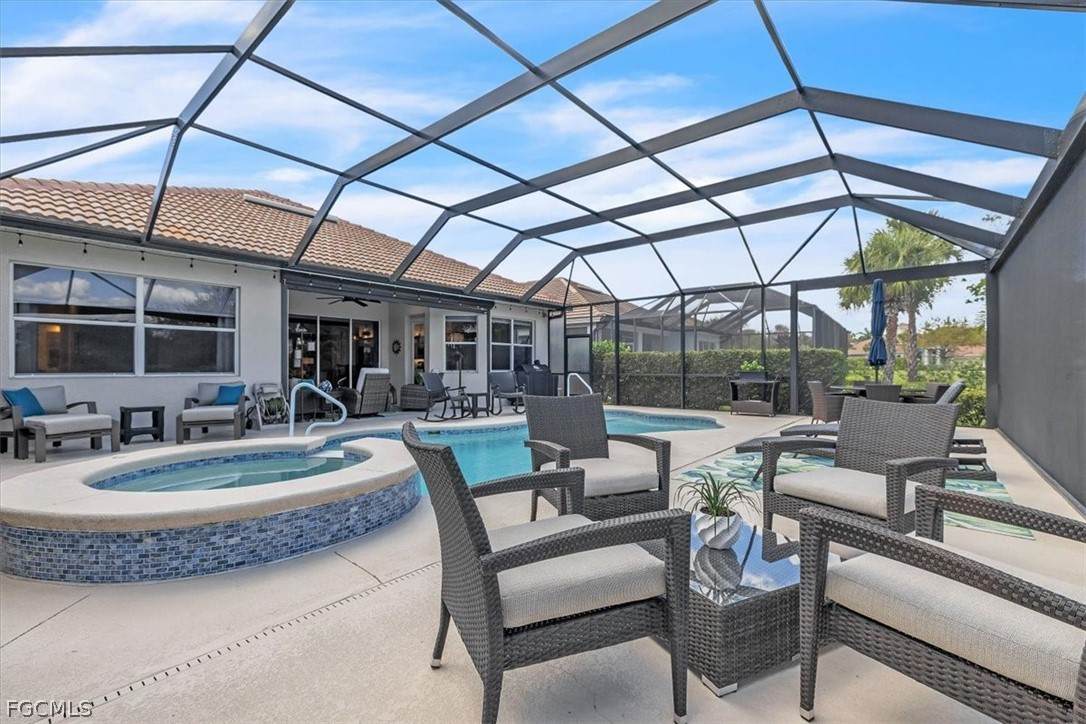 3750 Lakeview Isle Court - Photo 1