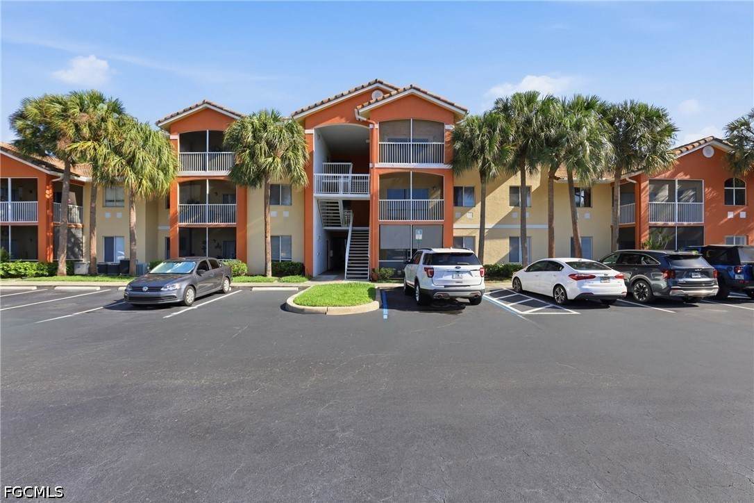 6321 Aragon Way - Photo 1