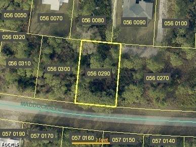 1031 Maddock Street - Photo 1