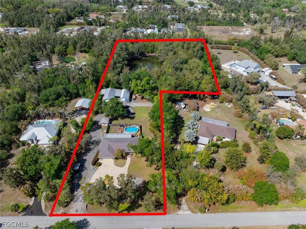 15710 Shamrock Drive - Photo 1