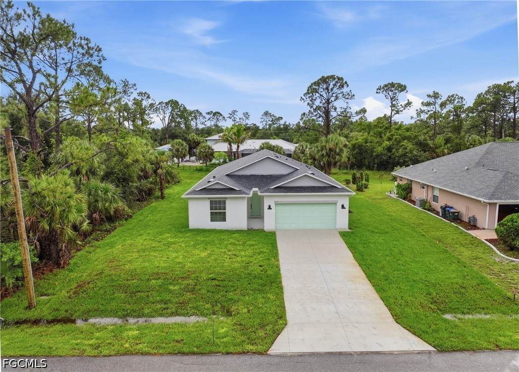 4570 Oakley Road - Photo 1