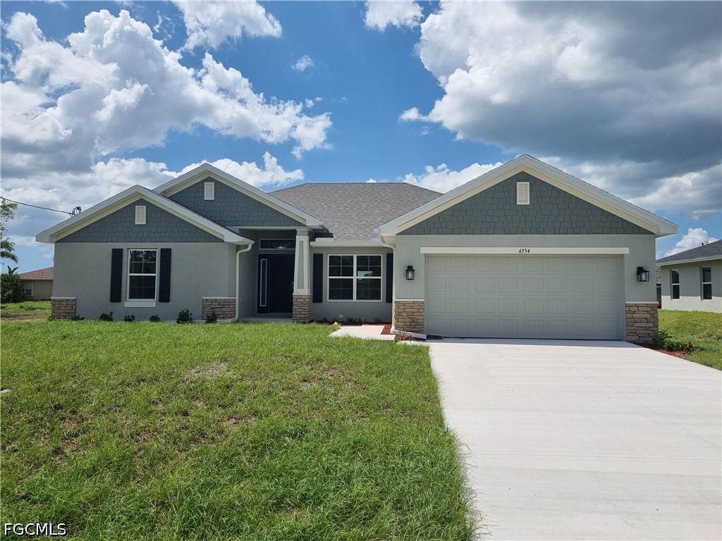 4354 34th Avenue - Photo 1