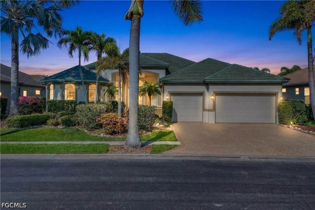 15930 Catalpa Cove Drive - Photo 1