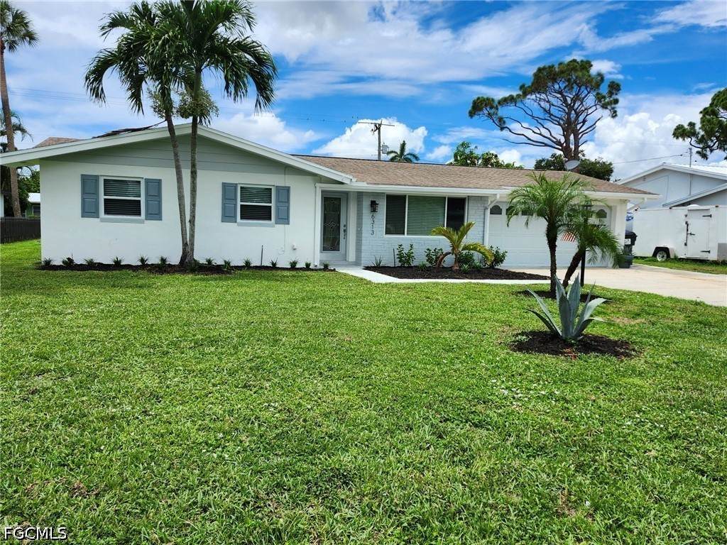 6313 Saint Andrews Circle - Photo 1