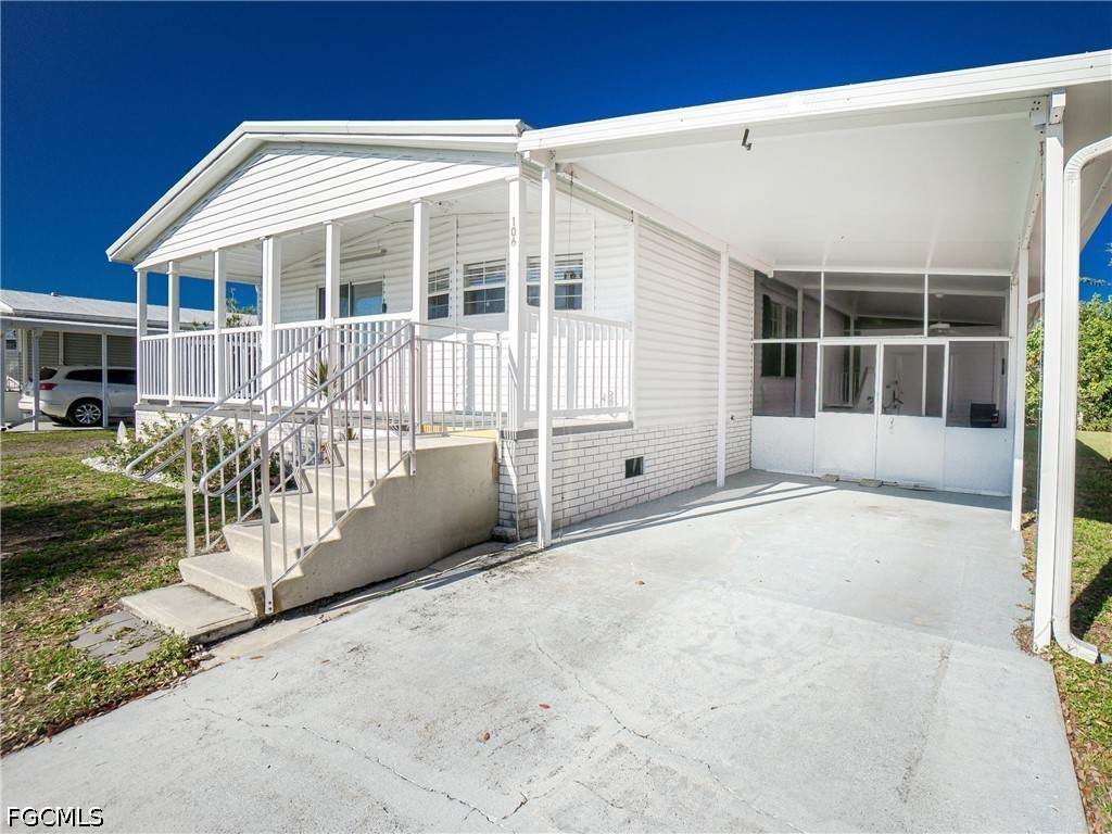 24437 Harborview Road - Photo 1