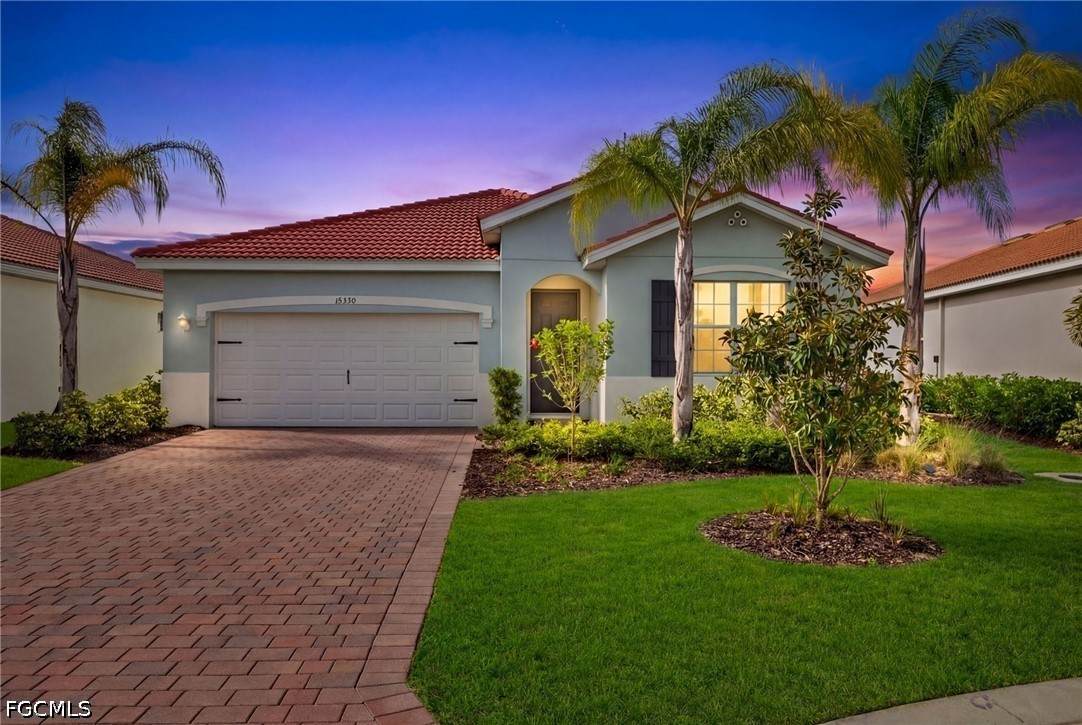15330 Yellow Birch Court - Photo 1