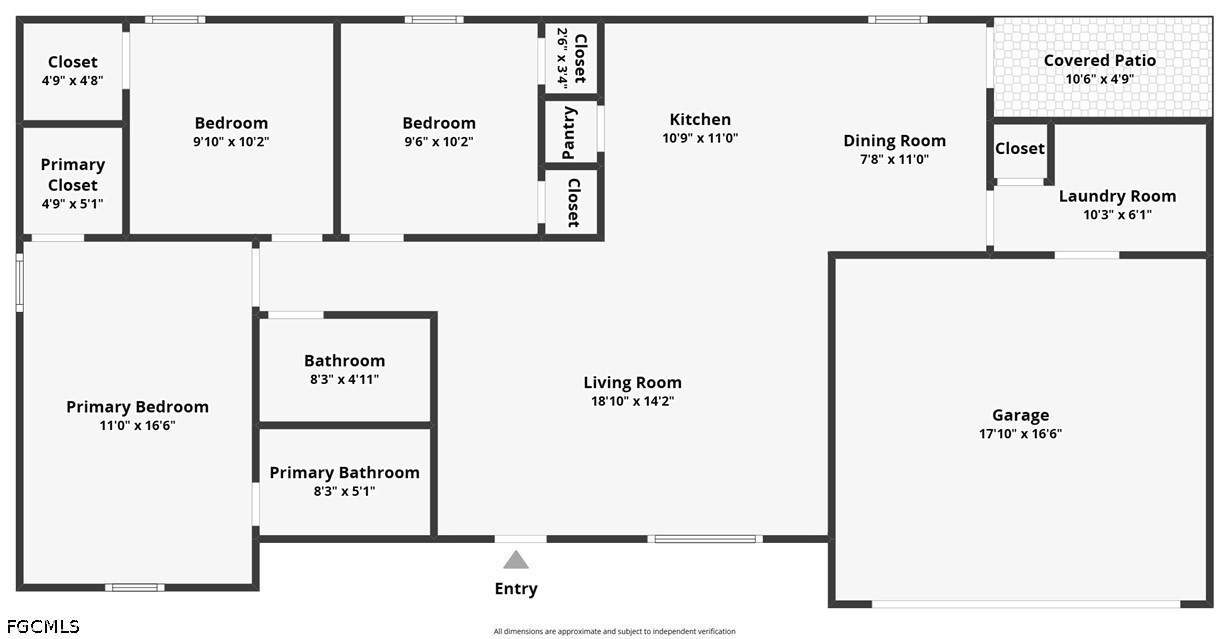 303 Long Avenue - Photo 1