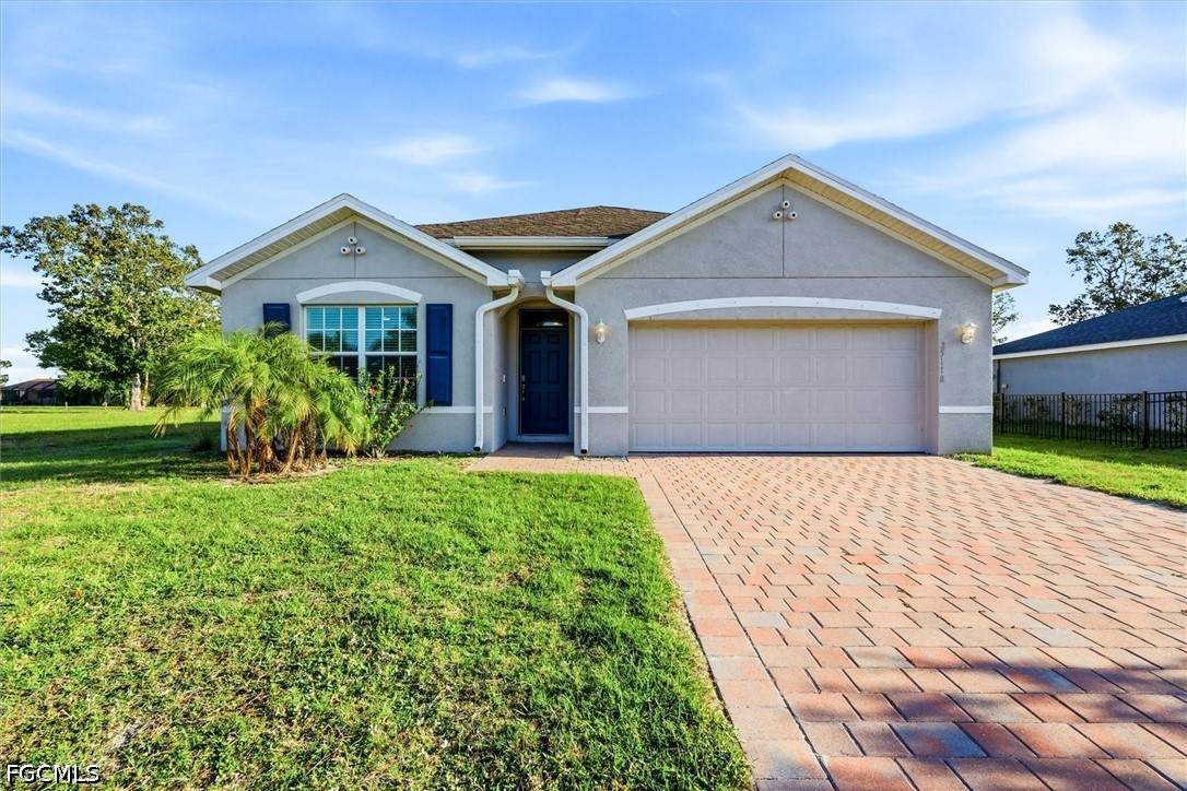 25118 Doredo Drive - Photo 1