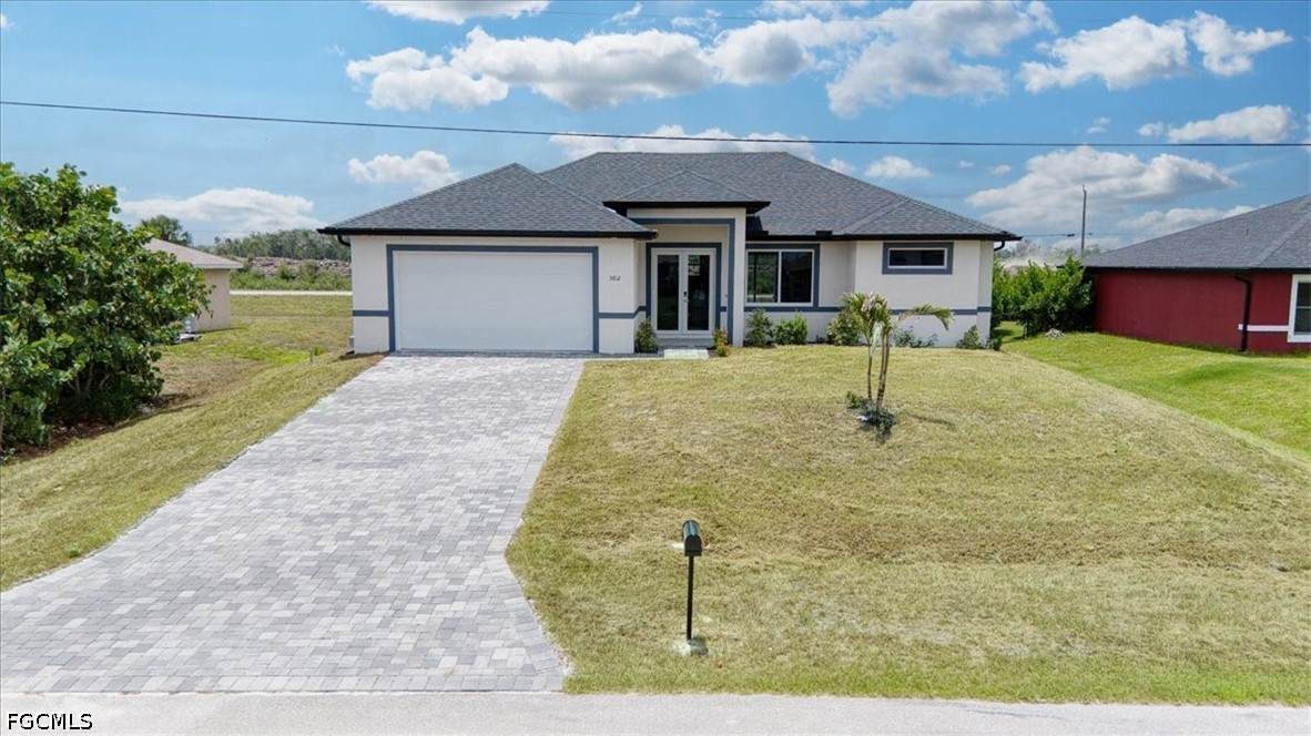 3812 38th Street - Photo 1