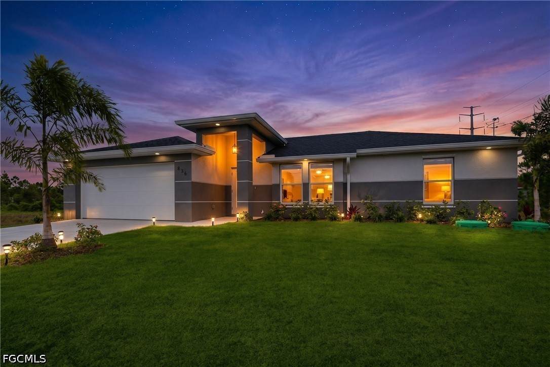 836 Newell Street - Photo 1