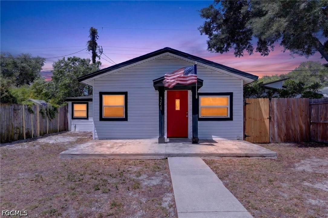3250 Prescott Street - Photo 1