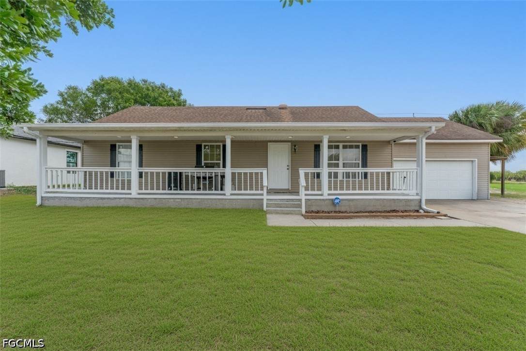 1500 Jay Terrace - Photo 1