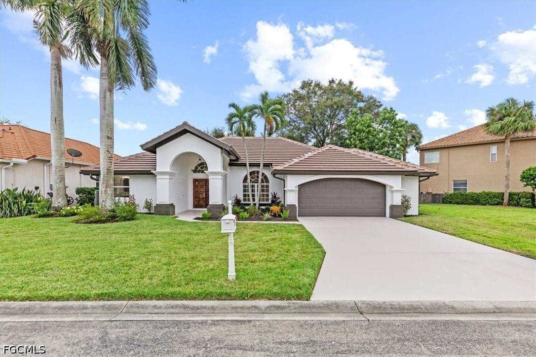 12809 Vista Pine Circle - Photo 1