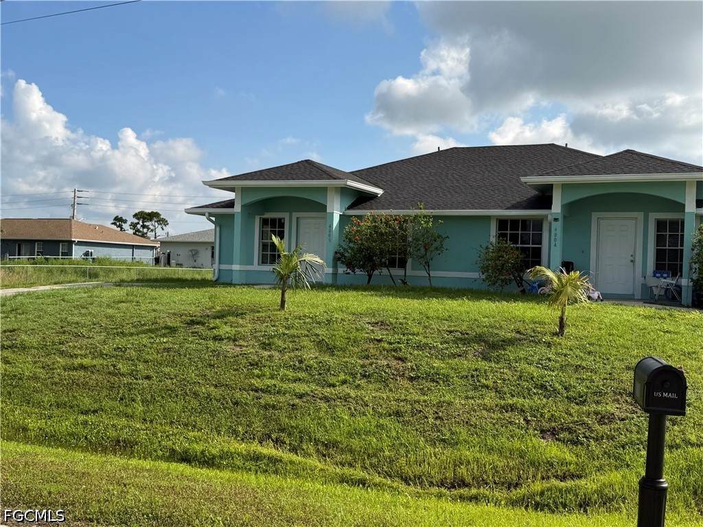 4806 24th Street - Photo 1