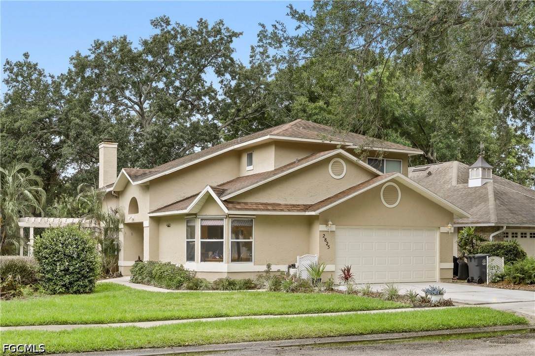 2825 La Cita Lane - Photo 1