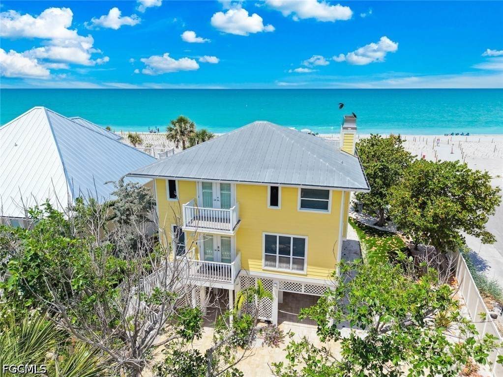1 Sunset Captiva Lane - Photo 1
