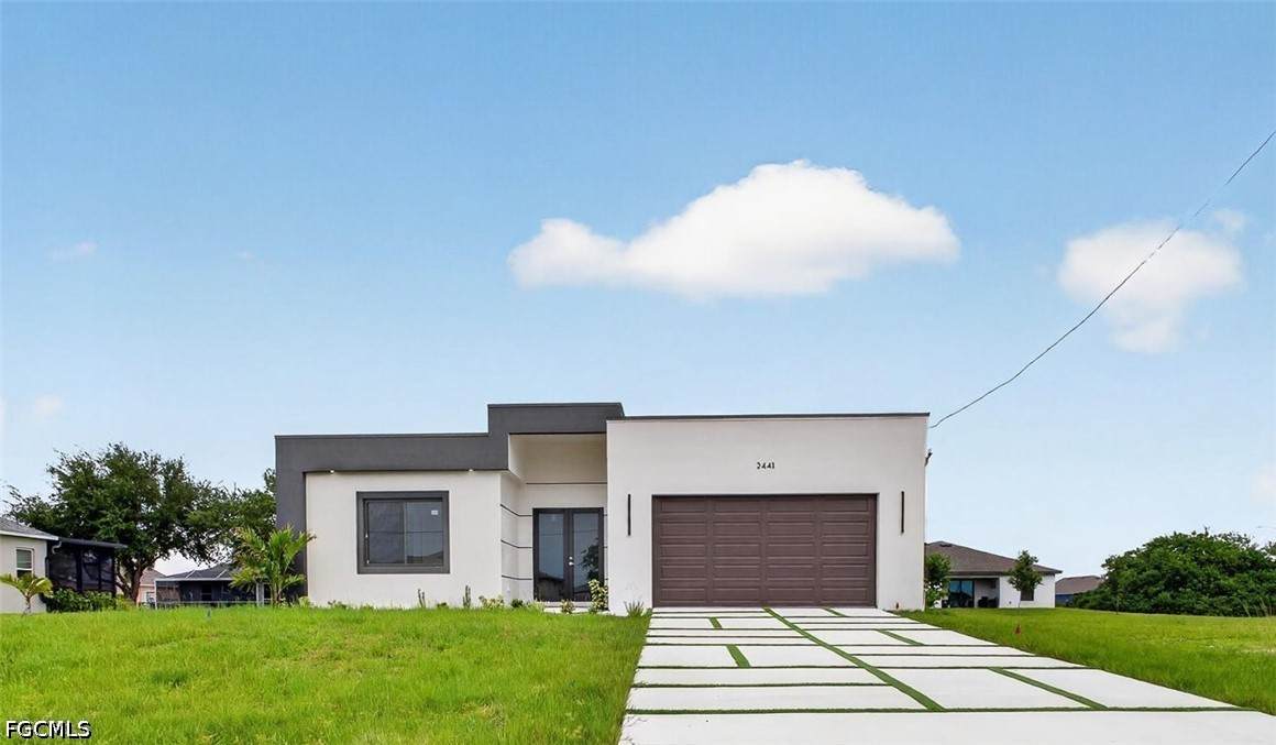 2441 8th Terrace - Photo 1