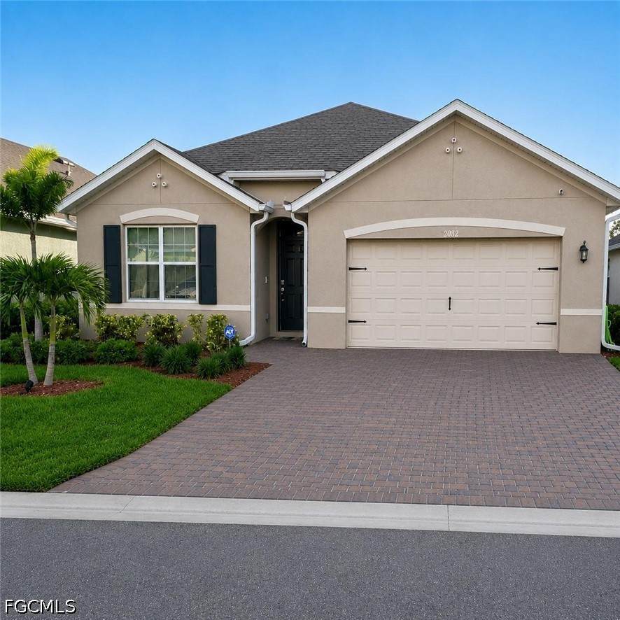 20352 Camino Torcido Loop - Photo 1