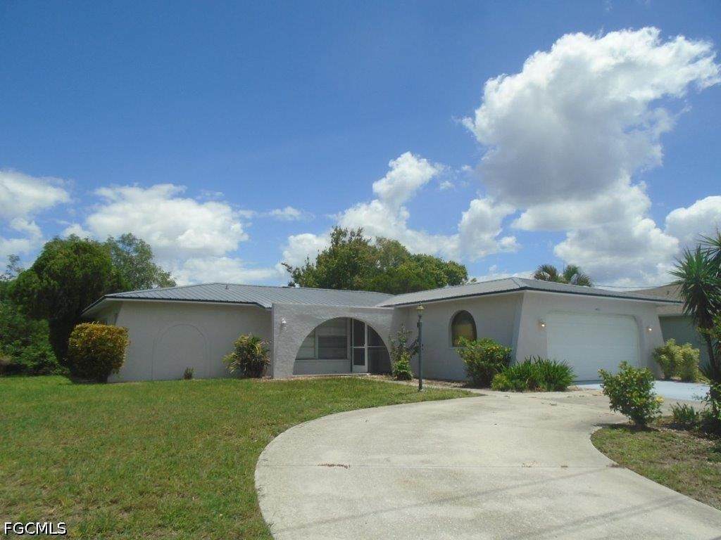 1401 Everest Parkway - Photo 1
