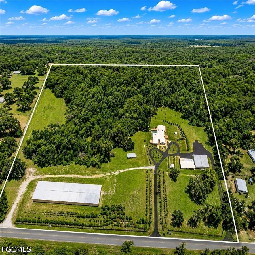 27255 Hickory Hill Road - Photo 1