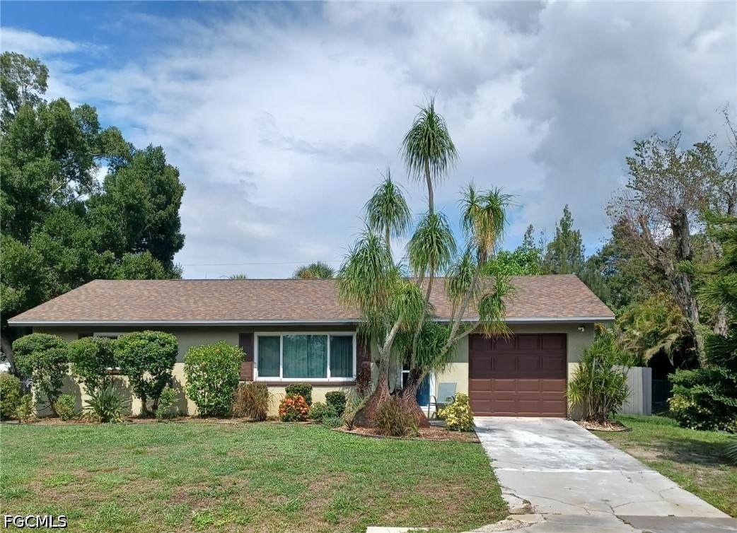 2324 Caladium Road - Photo 1