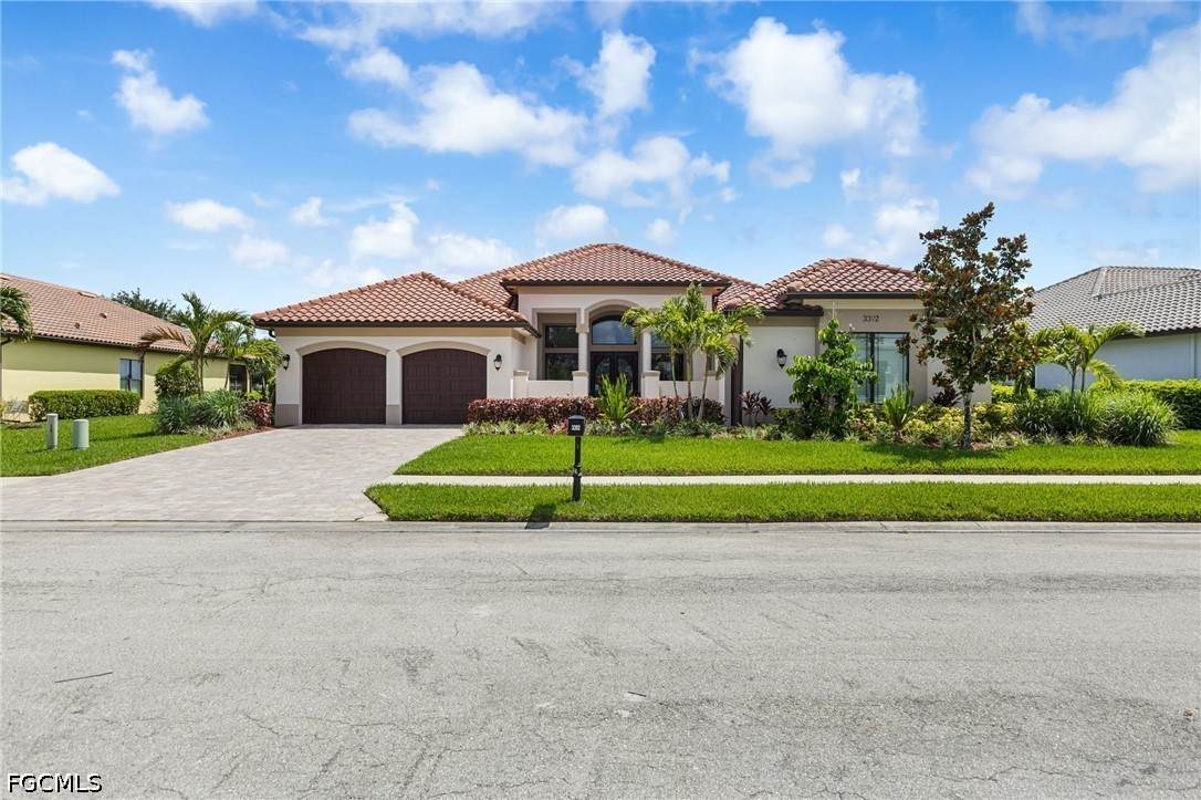 3392 Chestnut Grove Drive - Photo 1