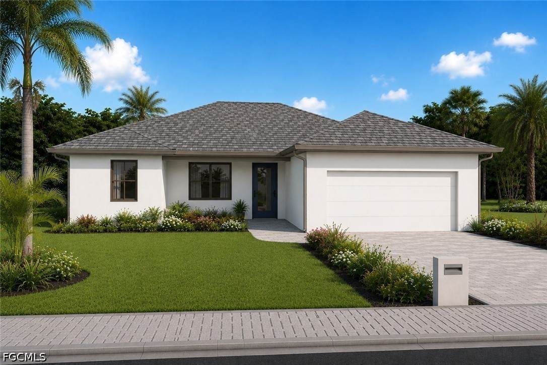 3760 Gasparilla Street - Photo 1