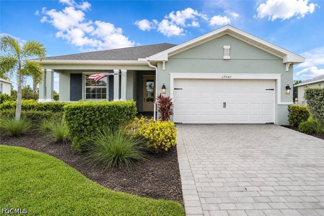 17501 Corkwood Bend Trail - Photo 1