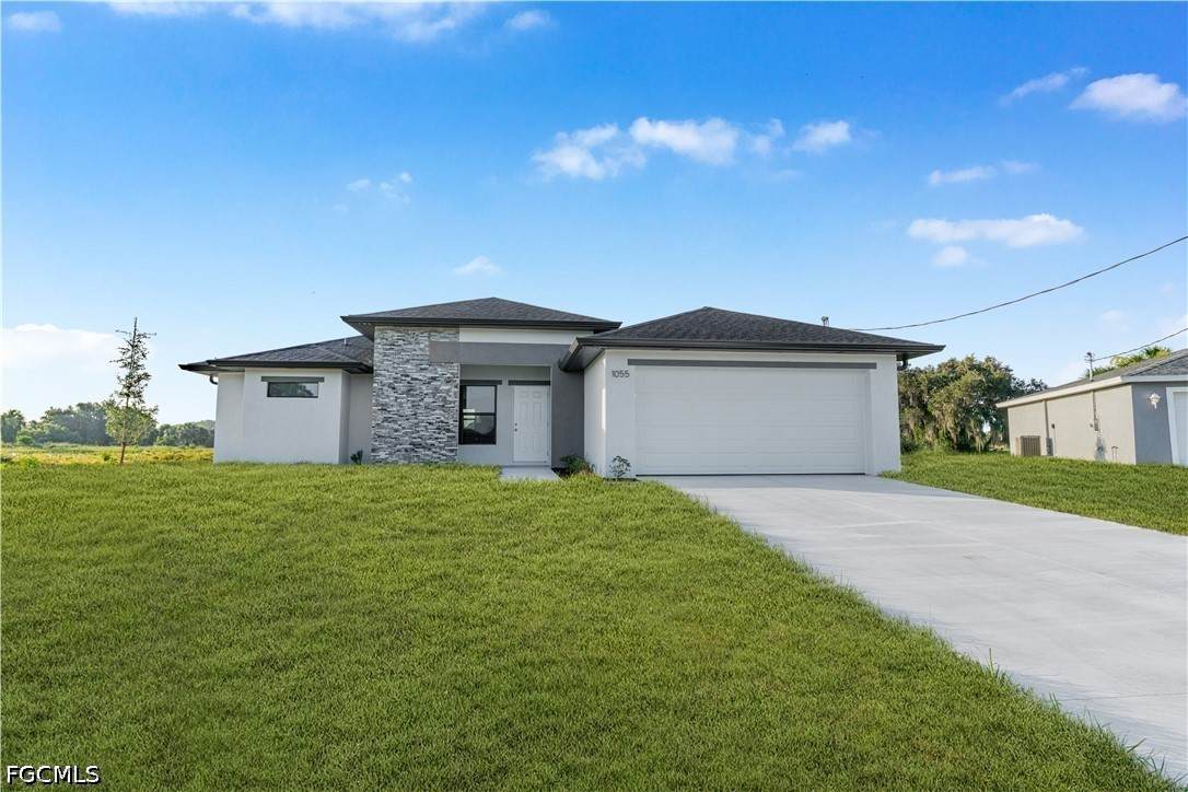 1055 Pluto Court - Photo 1
