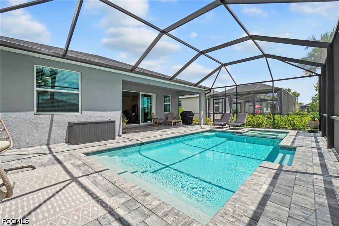 14874 White Pearl Road - Photo 1
