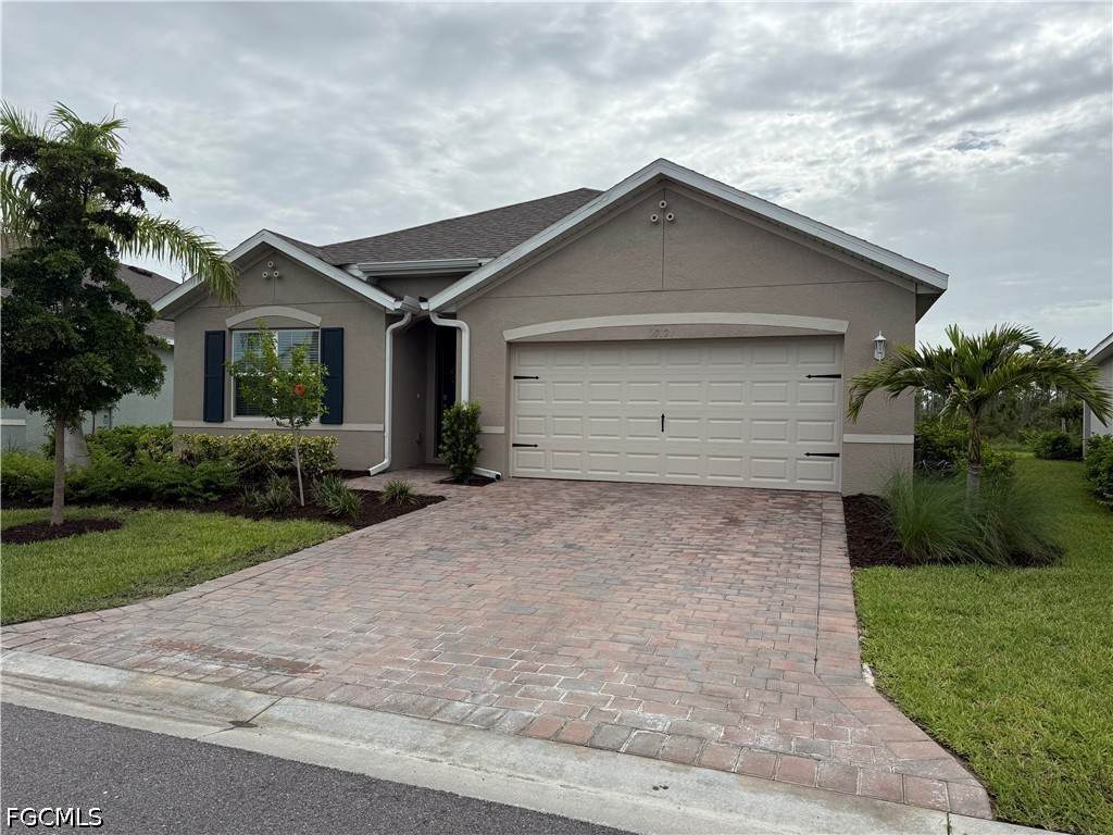20324 Camino Torcido Loop - Photo 1