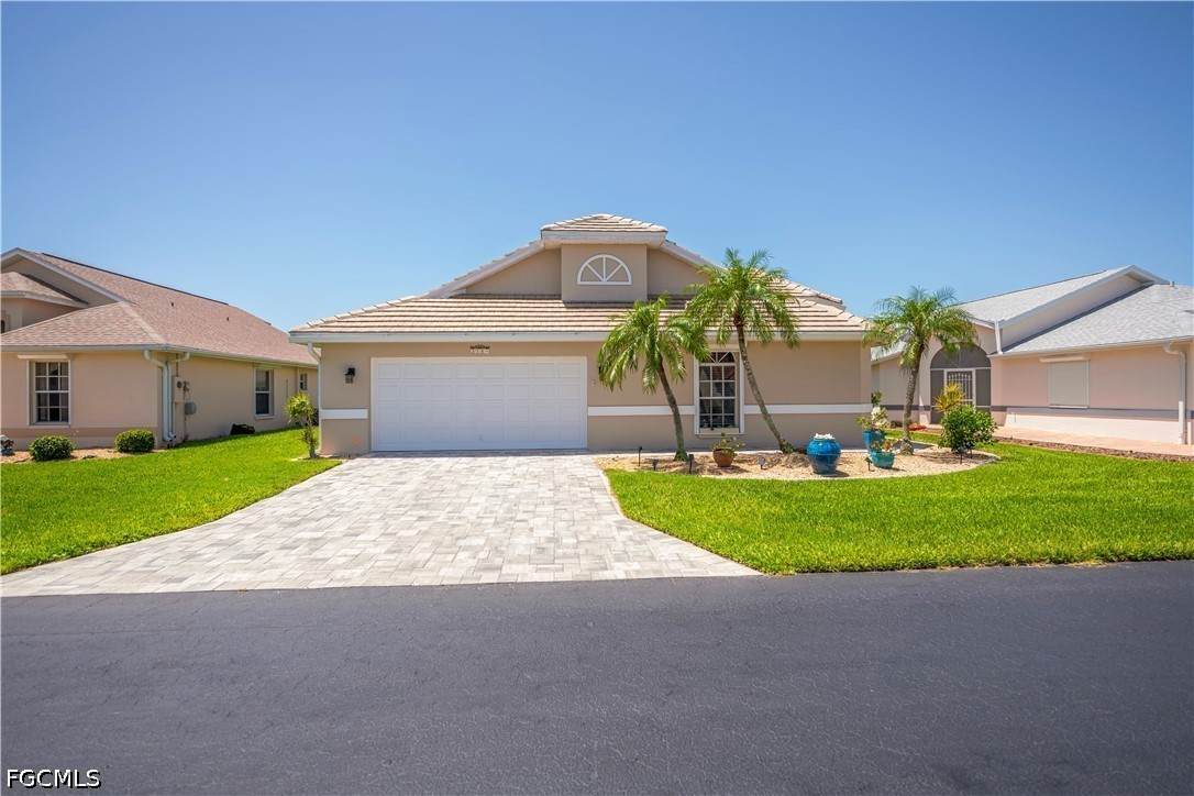 3580 Gloxinia Drive - Photo 1