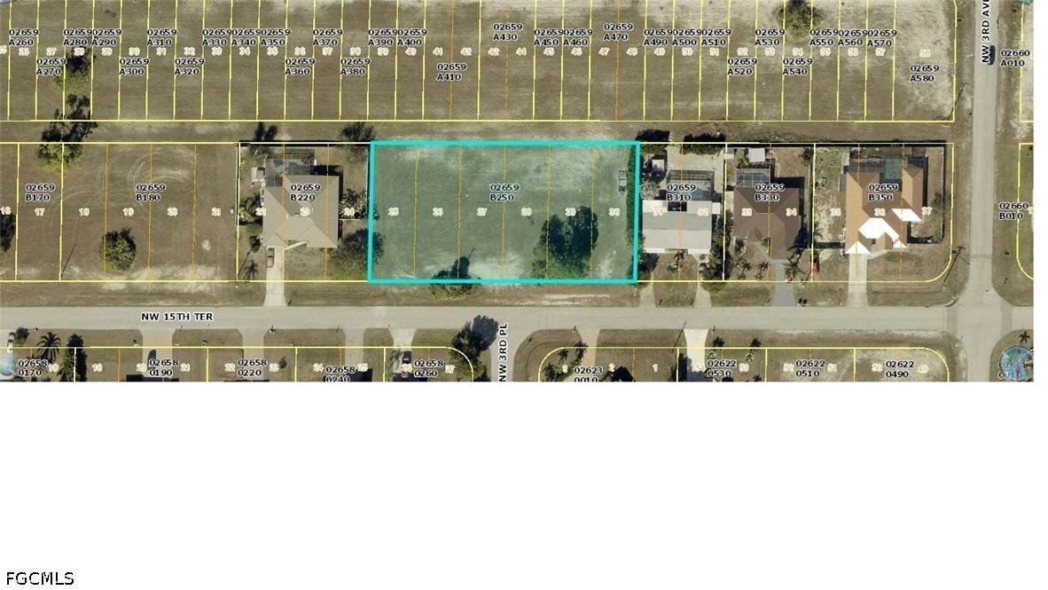 323 15th Terrace - Photo 1