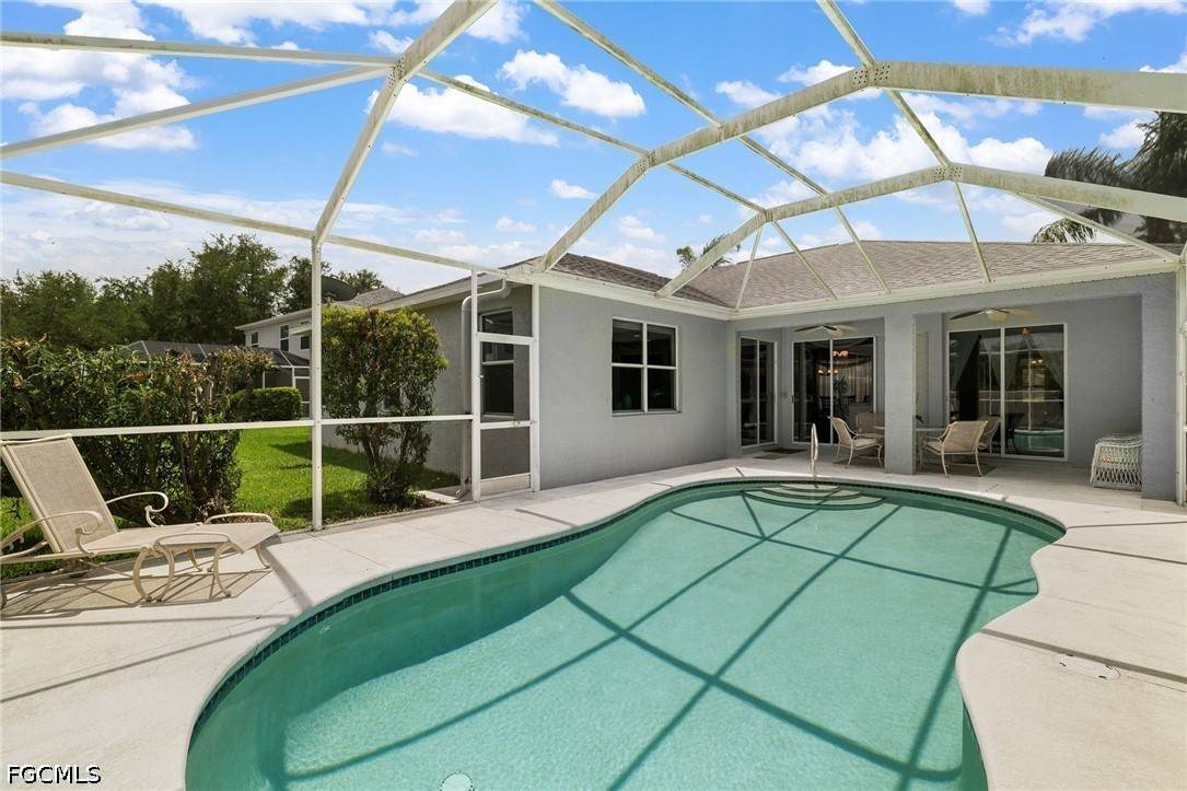 17341 Stepping Stone Drive - Photo 1