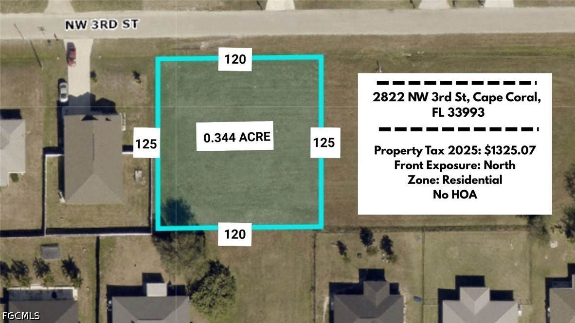 2822 3rd Street - Photo 1
