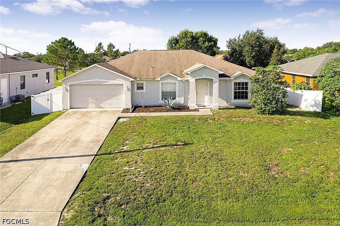 4205 11th Street - Photo 1