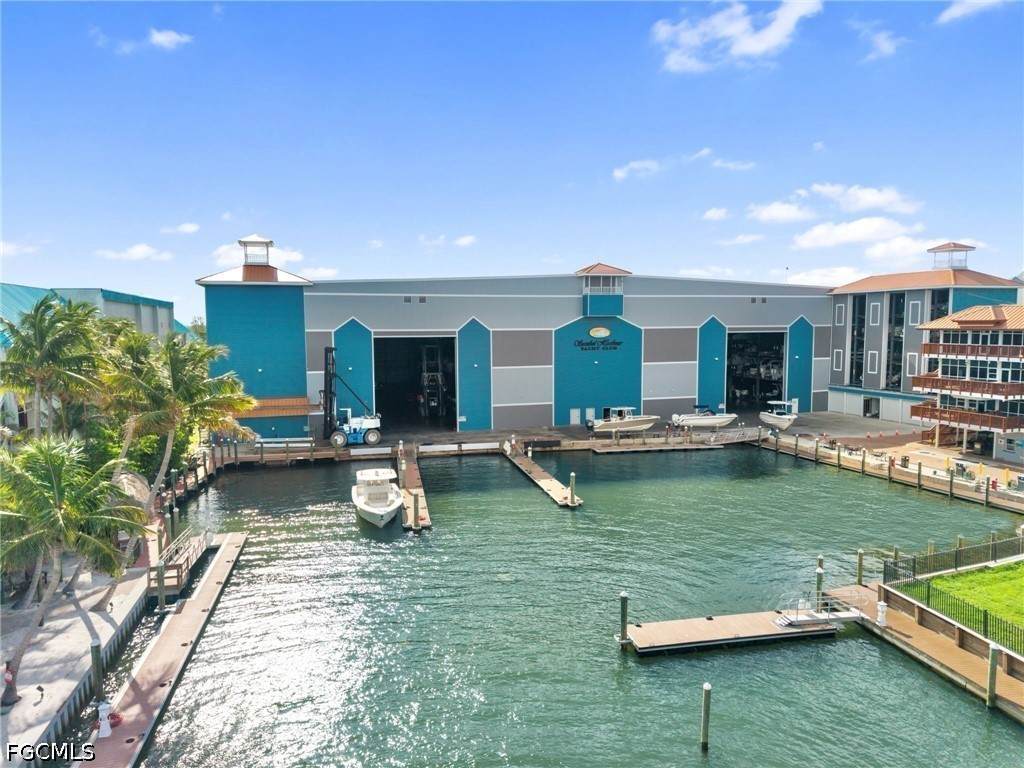 15051 Punta Rassa Rd 528 - Photo 1
