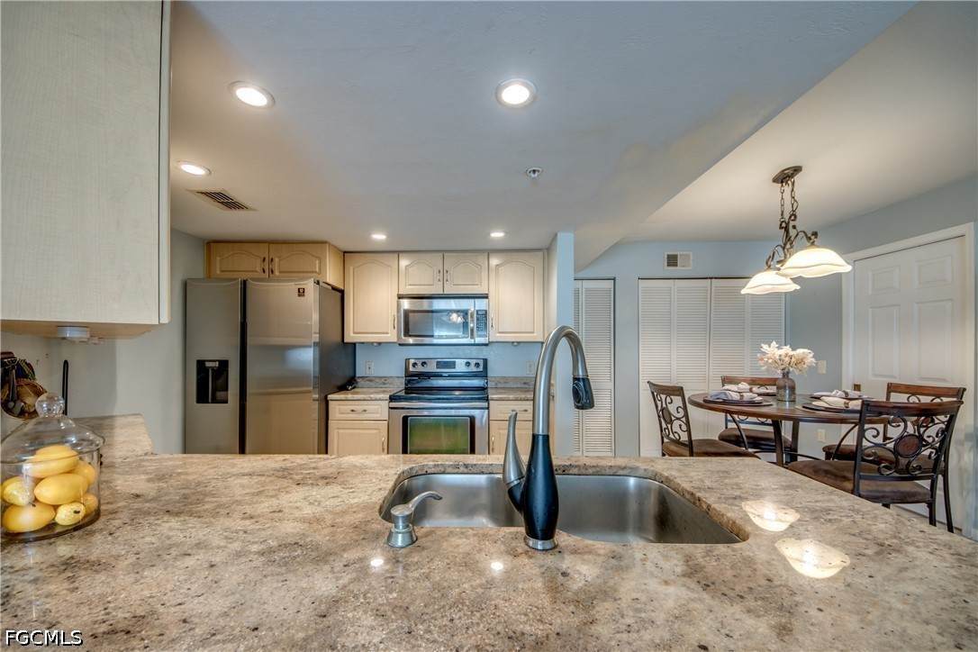 1761 Four Mile Cove Parkway - Photo 1