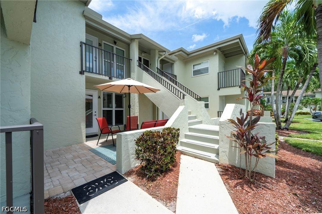 7400 College Parkway - Photo 1
