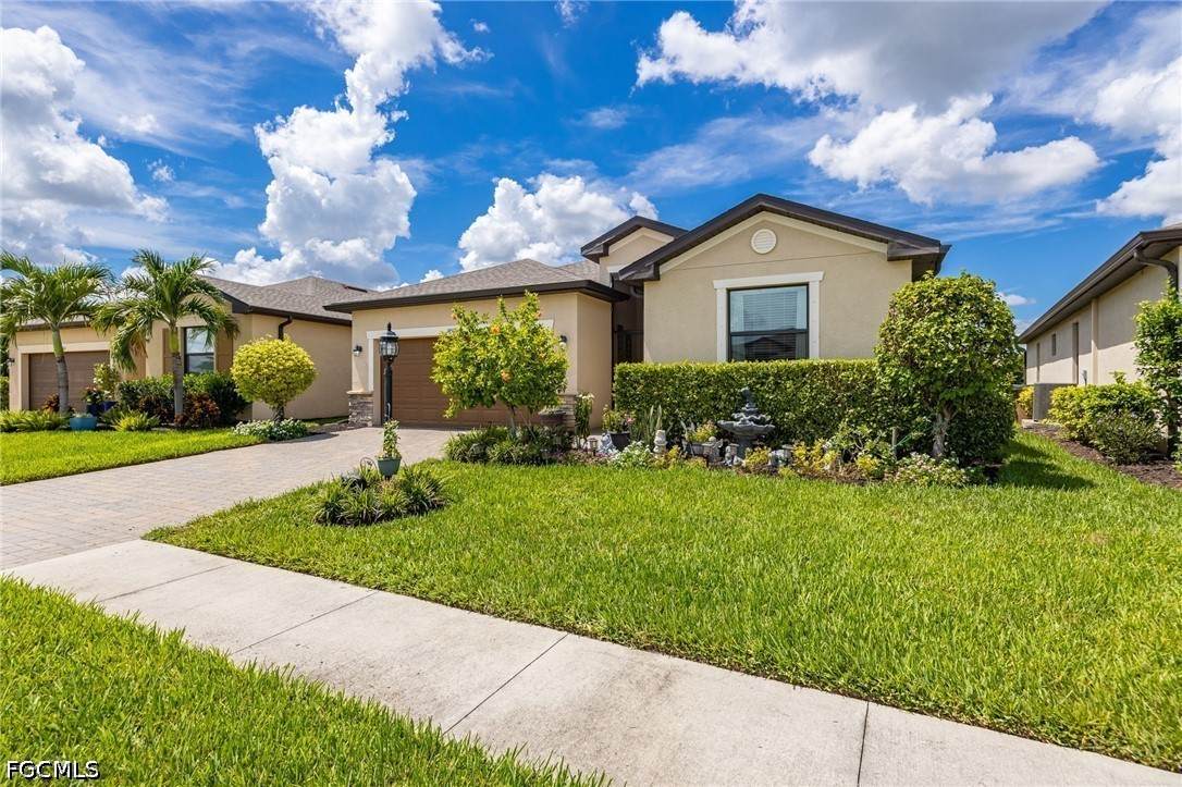 14517 Monrovia Lane - Photo 1