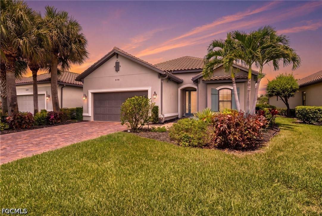 8558 Maggiore Court - Photo 1