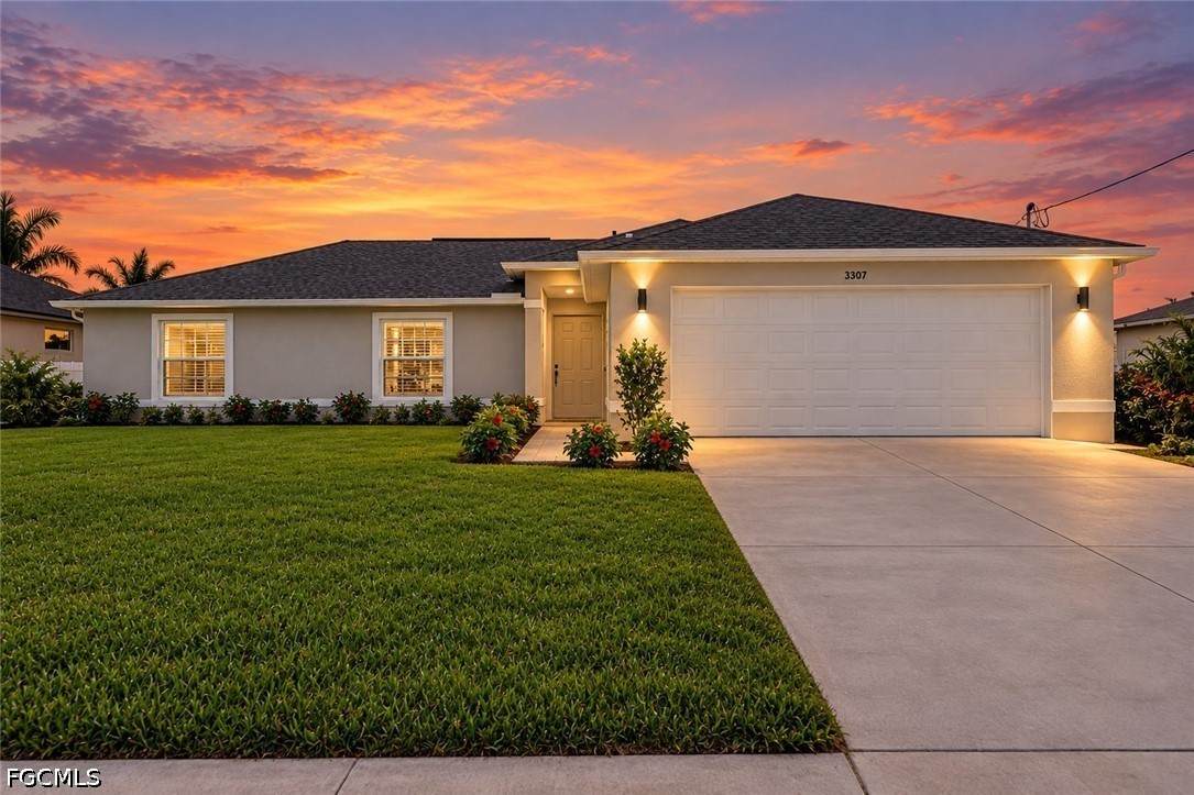 3307 Andalusia Boulevard - Photo 1