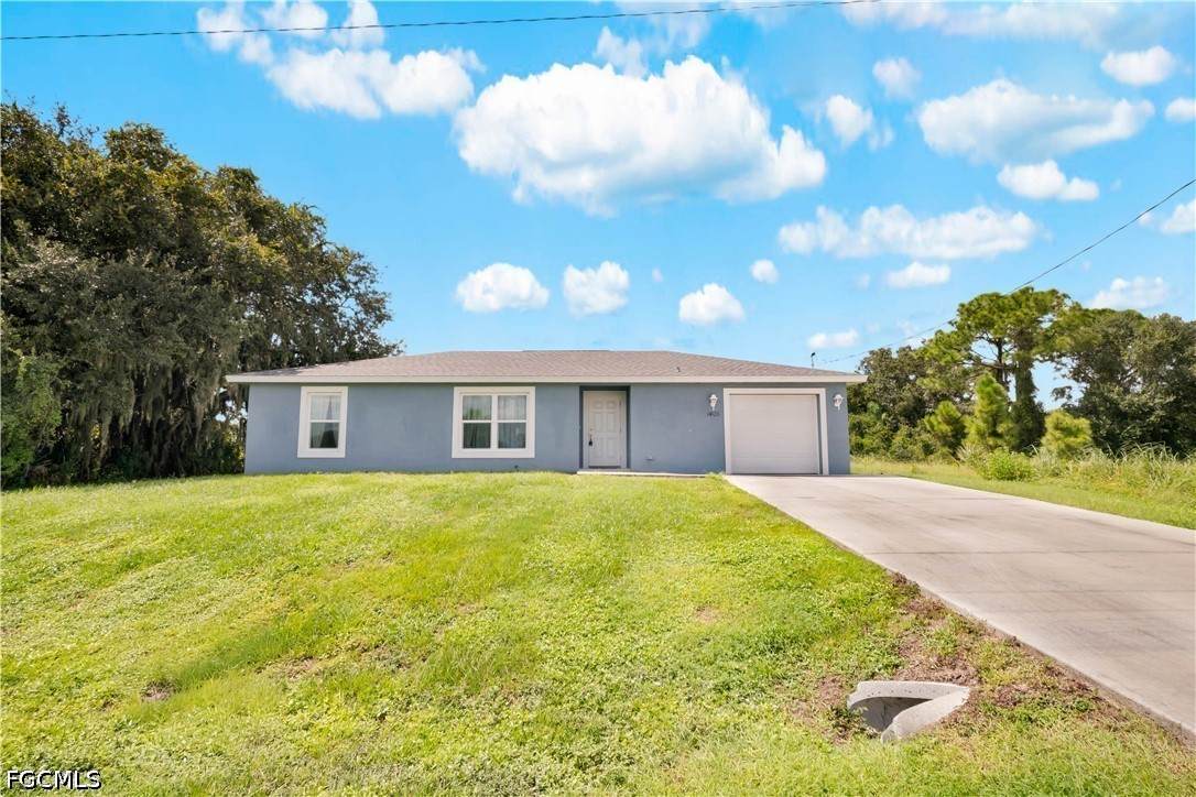 1405 Inwood Road - Photo 1